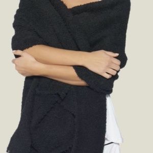 CozyChic Travel Shawl